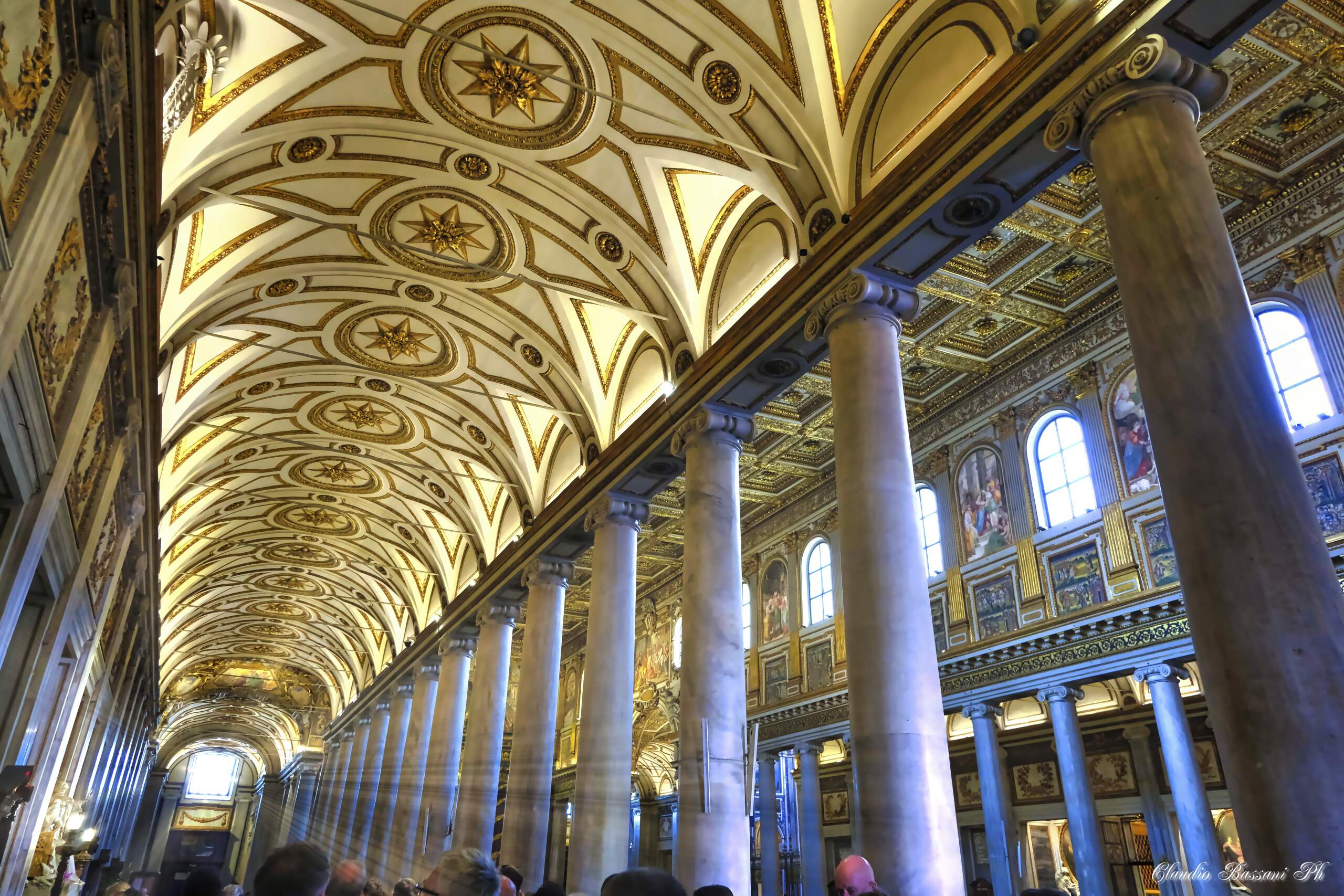 S. M. Maggiore